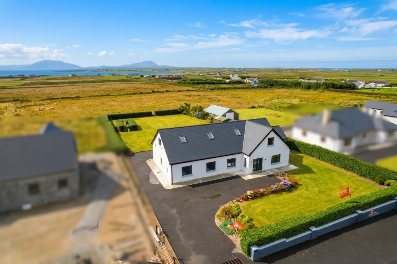 Photo of Binghamstown, Belmullet, Co. Mayo, F26H0V1
