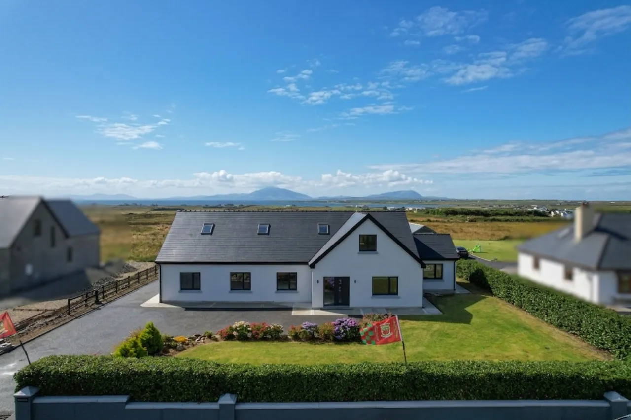 Photo of Binghamstown, Belmullet, Co. Mayo, F26H0V1