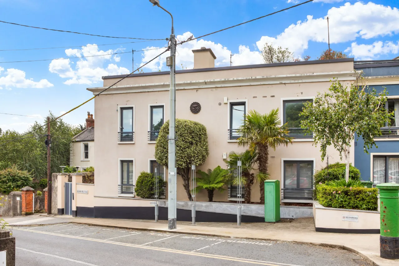 Photo of 3 Killiney Hill Plaza, Killiney Hill Road, Killiney, Co Dublin, A96 R640