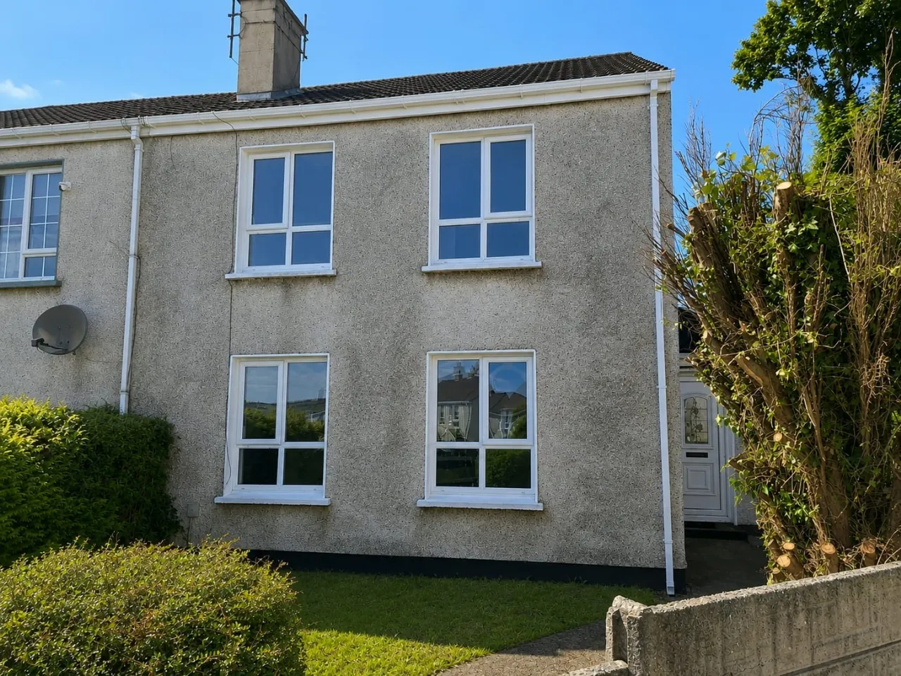 Photo of 6 Magherennan Heights, Letterkenny, Co. Donegal, F92 C9HH