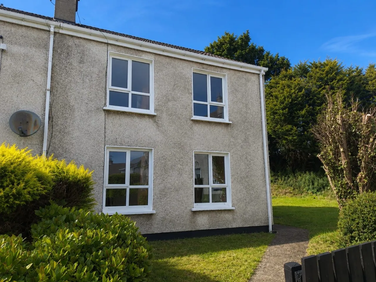 Photo of 6 Magherennan Heights, Letterkenny, Co. Donegal, F92 C9HH