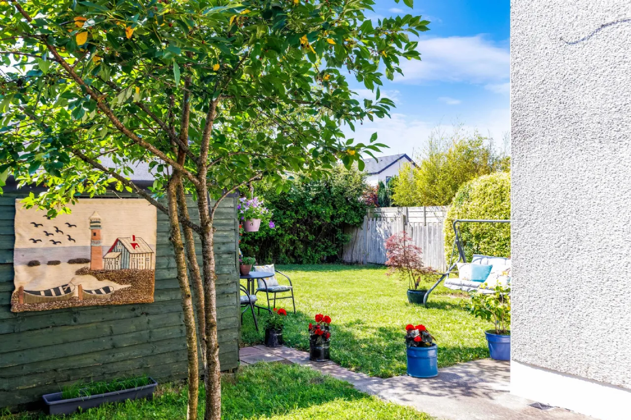Photo of 14 Glasheen, Kentstown, Co Meath, C15 E0W6