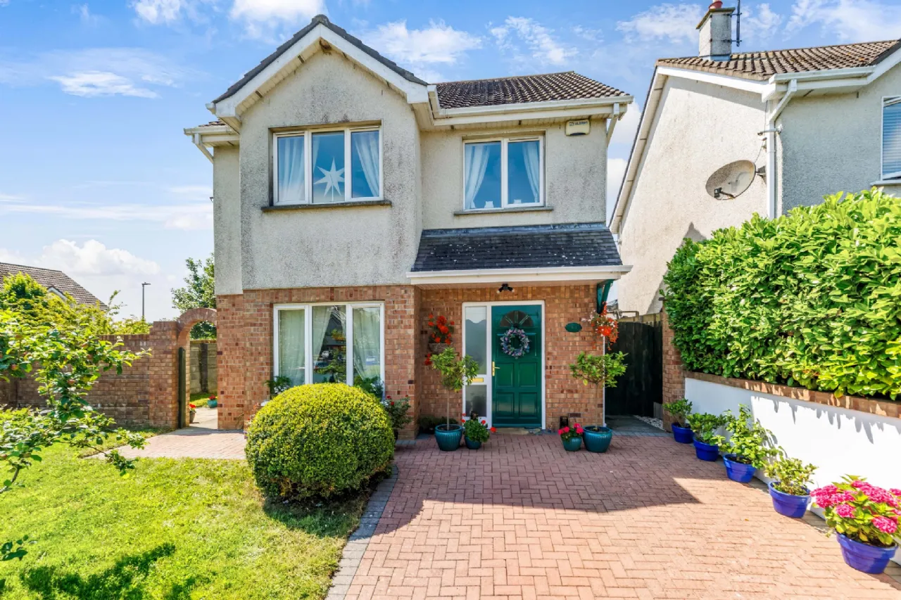 Photo of 14 Glasheen, Kentstown, Co Meath, C15 E0W6