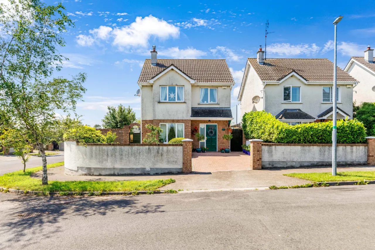 Photo of 14 Glasheen, Kentstown, Co Meath, C15 E0W6