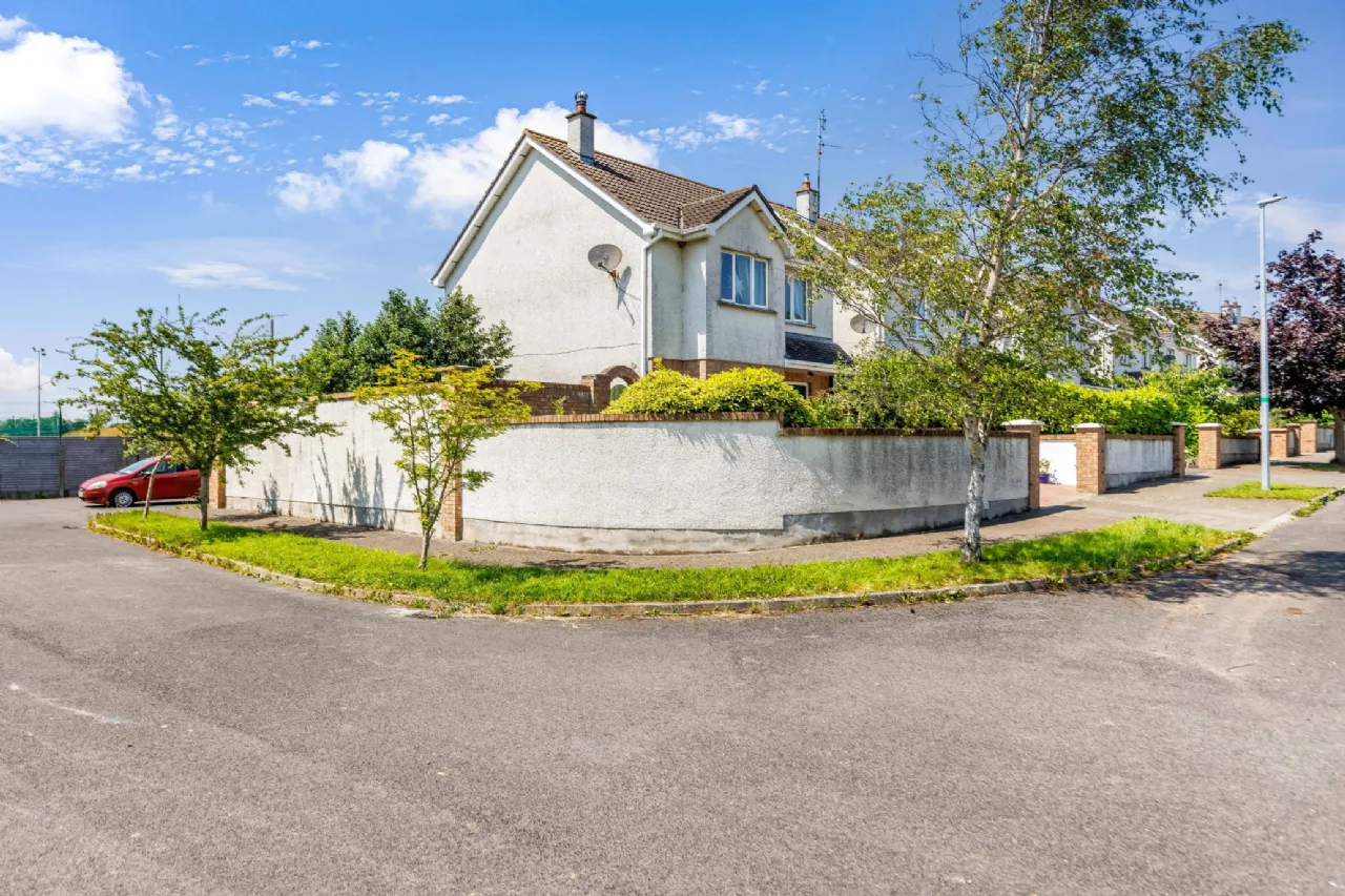 Photo of 14 Glasheen, Kentstown, Co Meath, C15 E0W6