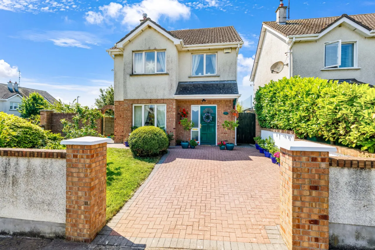 Photo of 14 Glasheen, Kentstown, Co Meath, C15 E0W6