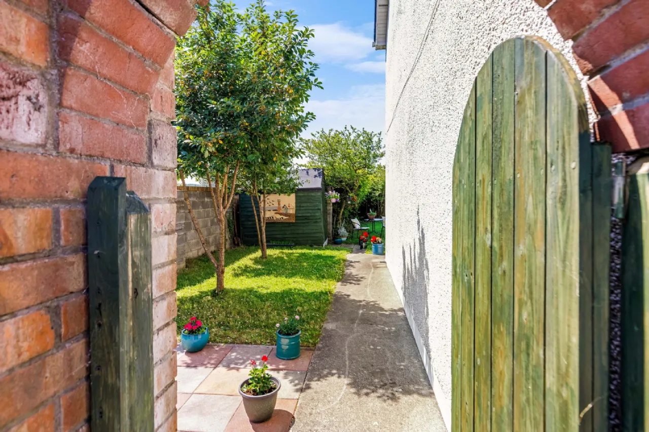 Photo of 14 Glasheen, Kentstown, Co Meath, C15 E0W6