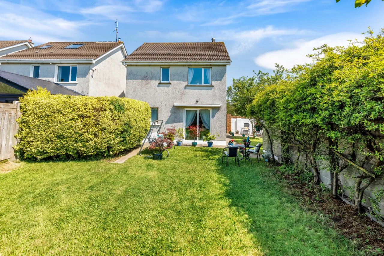 Photo of 14 Glasheen, Kentstown, Co Meath, C15 E0W6