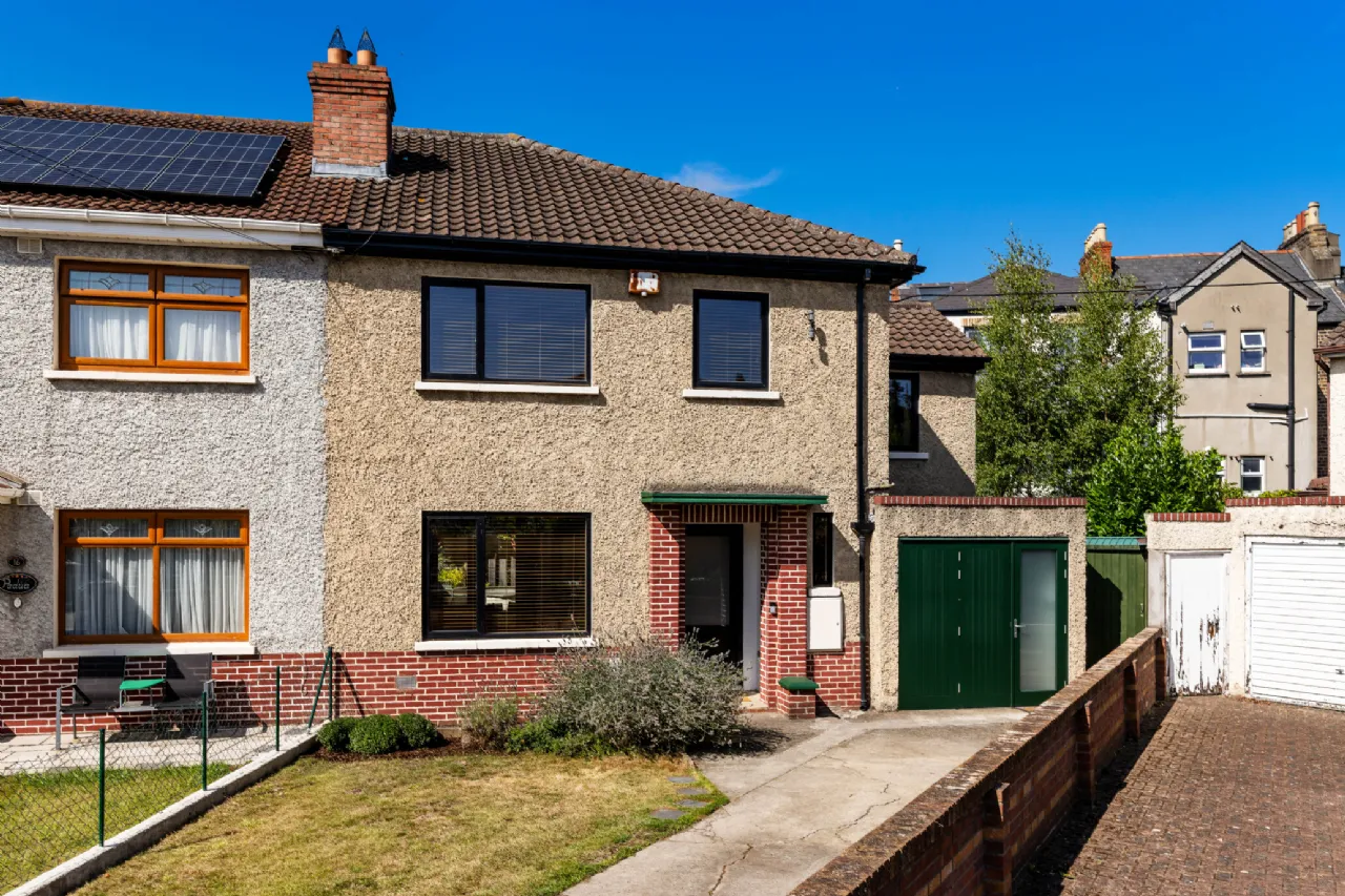 Photo of 15 Cherrymount Park, Phibsborough, Dublin 7, D07NT20