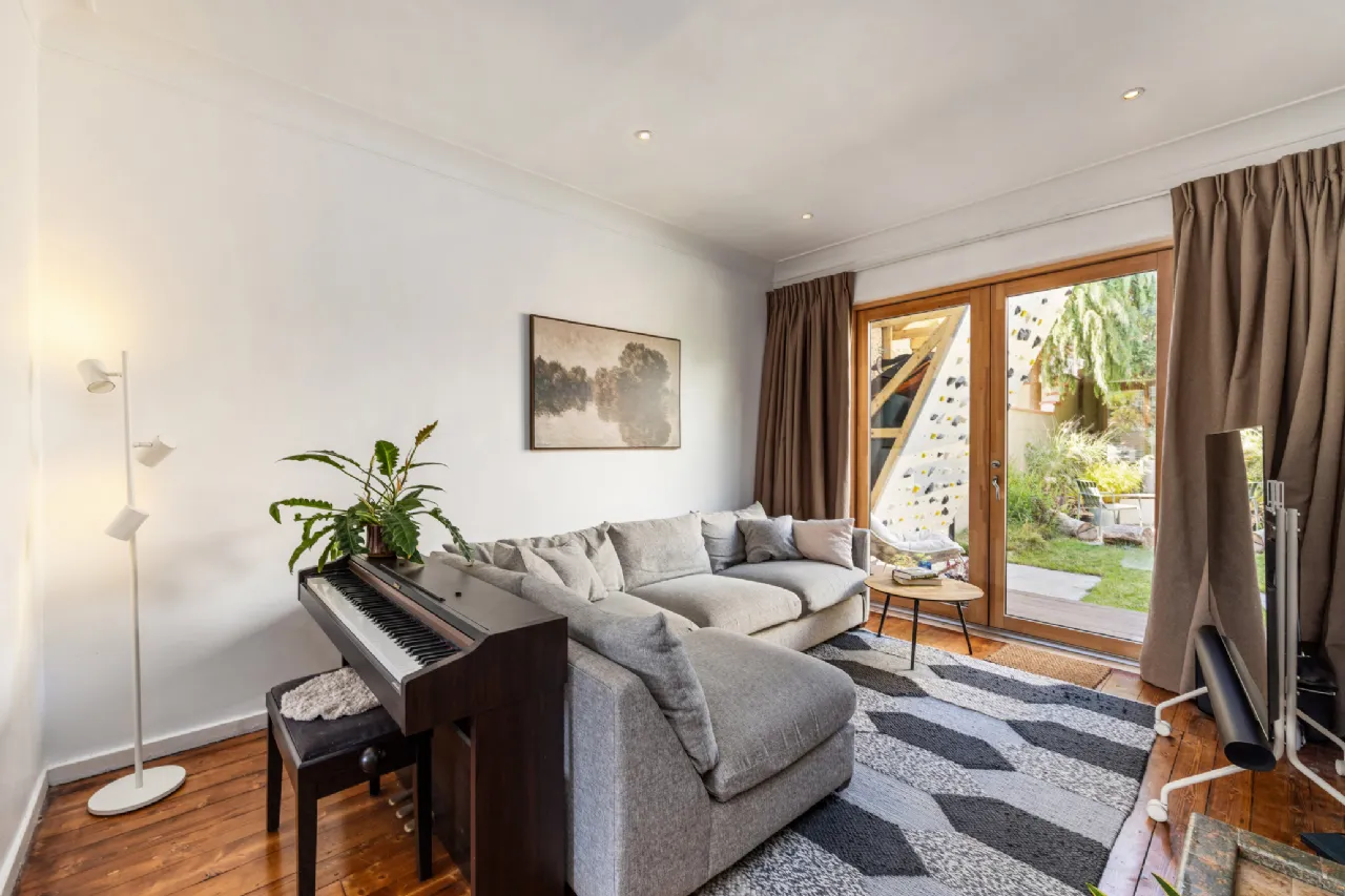 Photo of 15 Cherrymount Park, Phibsborough, Dublin 7, D07NT20