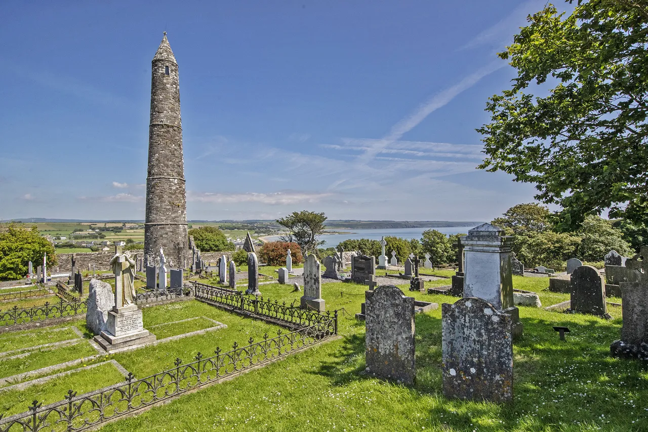 Photo of Tower Hill, Ardmore, Co Waterford, P36 DH36