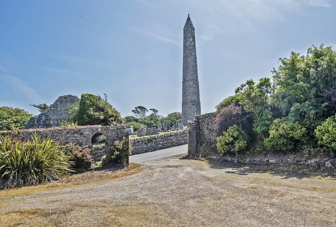 Photo of Tower Hill, Ardmore, Co Waterford, P36 DH36