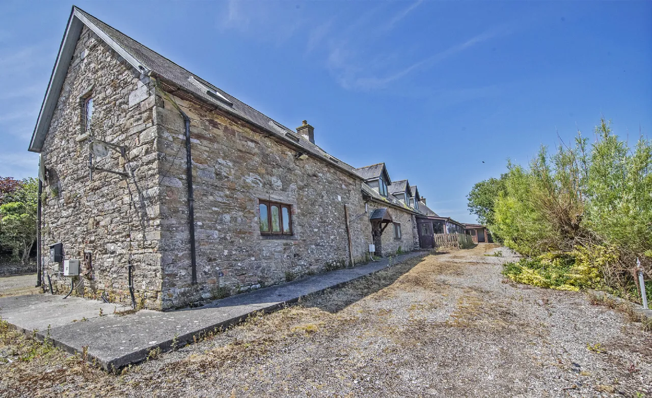Photo of Tower Hill, Ardmore, Co Waterford, P36 DH36