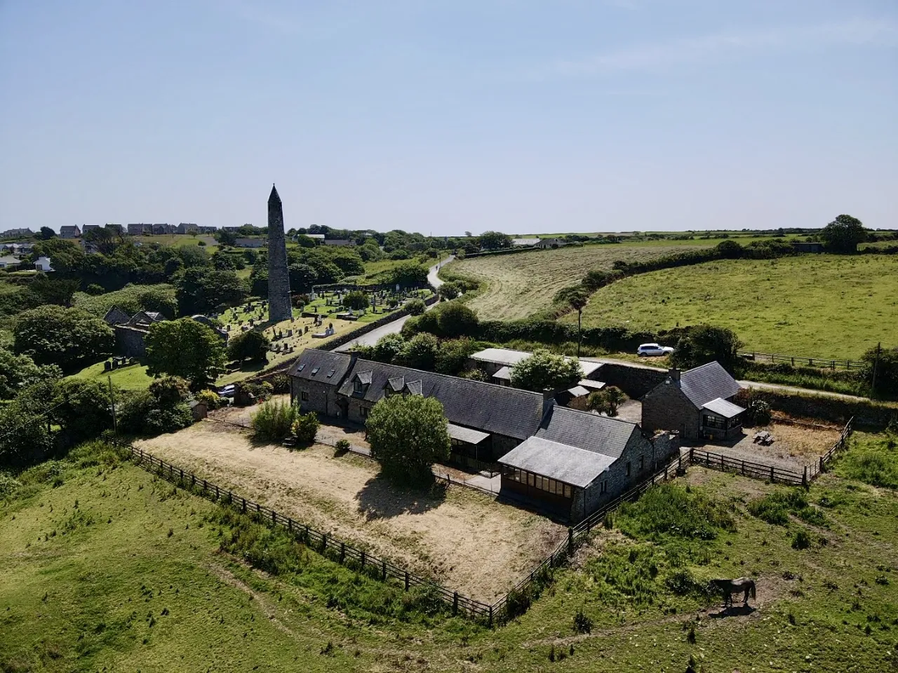 Photo of Tower Hill, Ardmore, Co Waterford, P36 DH36