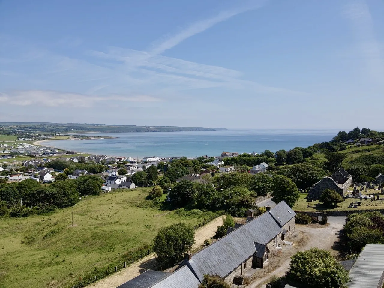 Photo of Tower Hill, Ardmore, Co Waterford, P36 DH36
