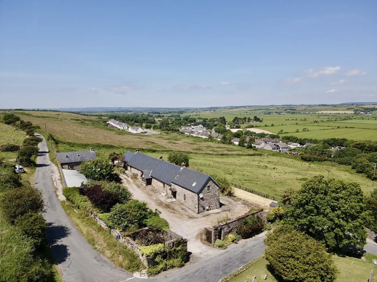 Photo of Tower Hill, Ardmore, Co Waterford, P36 DH36
