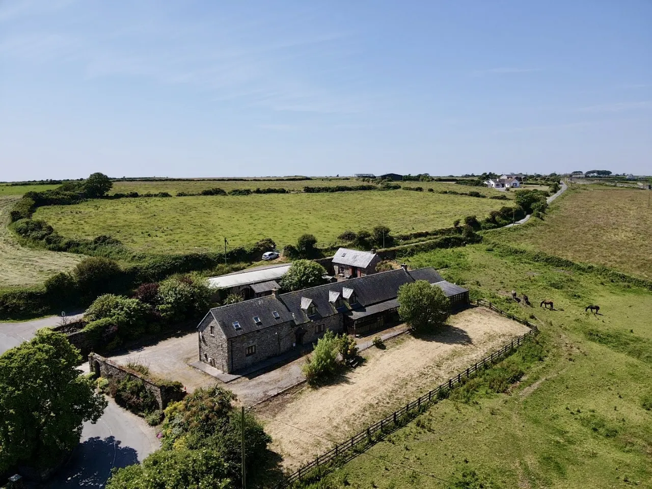 Photo of Tower Hill, Ardmore, Co Waterford, P36 DH36
