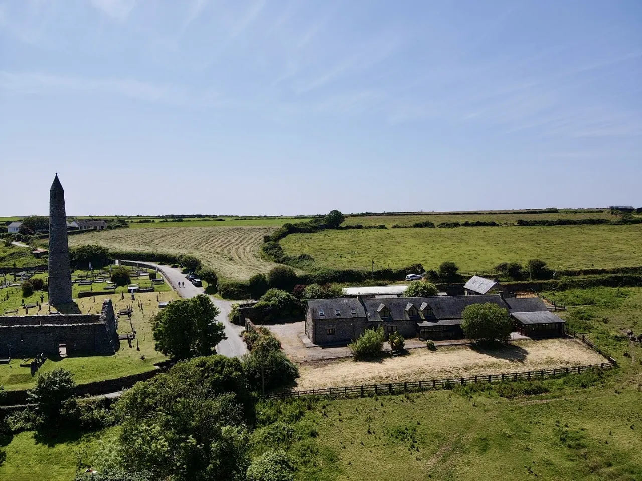 Photo of Tower Hill, Ardmore, Co Waterford, P36 DH36