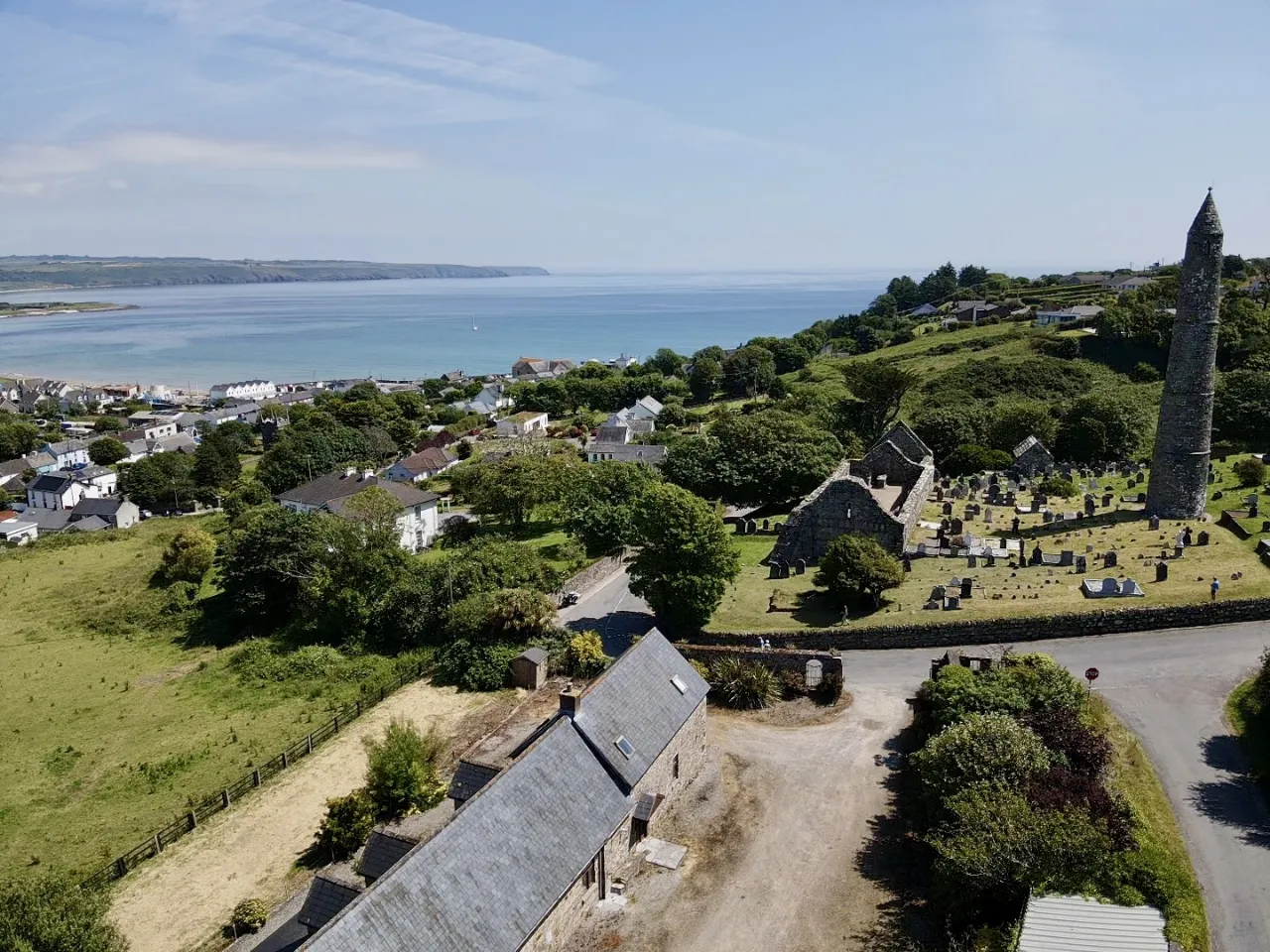 Photo of Tower Hill, Ardmore, Co Waterford, P36 DH36