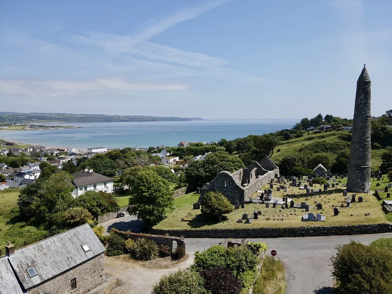 Photo of Tower Hill, Ardmore, Co Waterford, P36 DH36