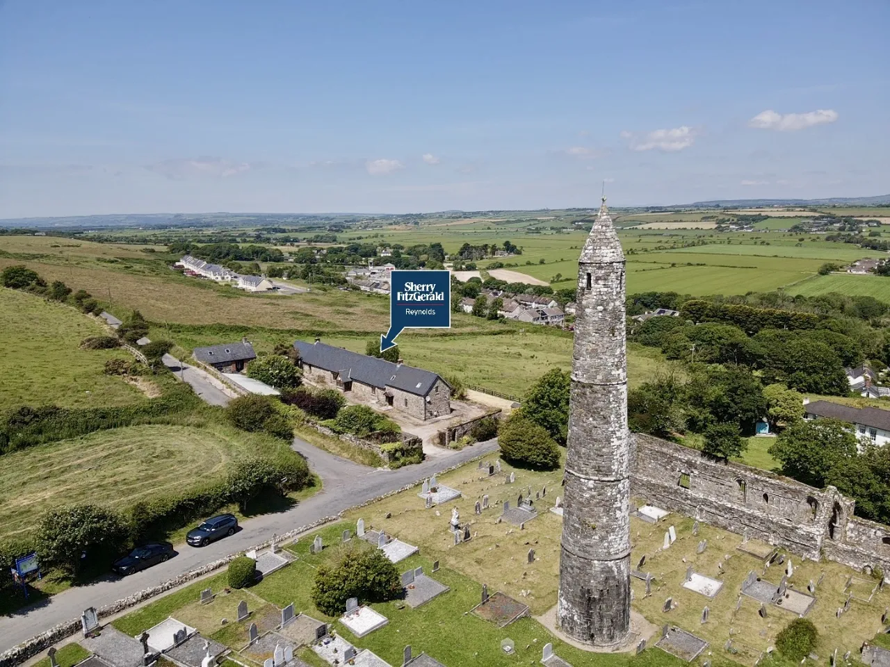 Photo of Tower Hill, Ardmore, Co Waterford, P36 DH36