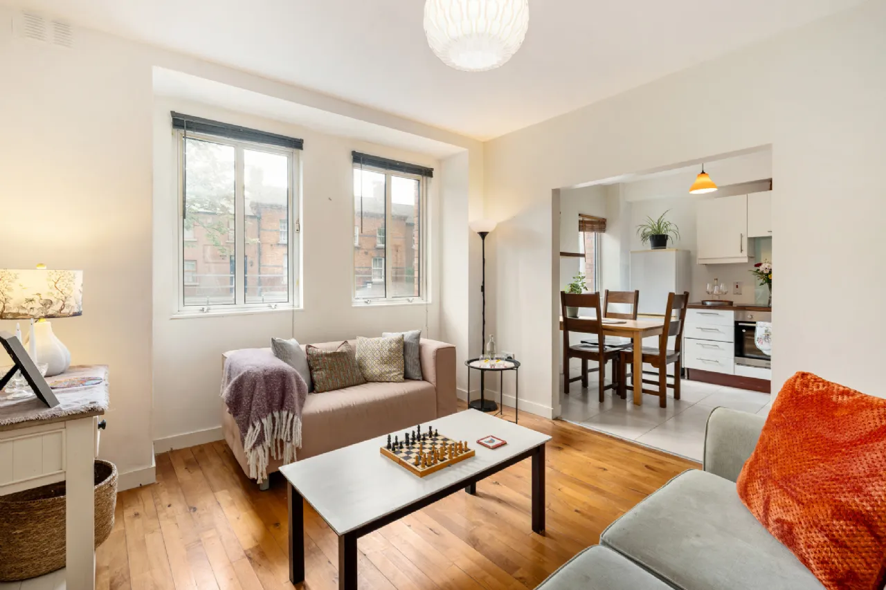 Photo of 22 Bishopsmede, Clanbrassil Street Lower, Dublin 8, D08 F650