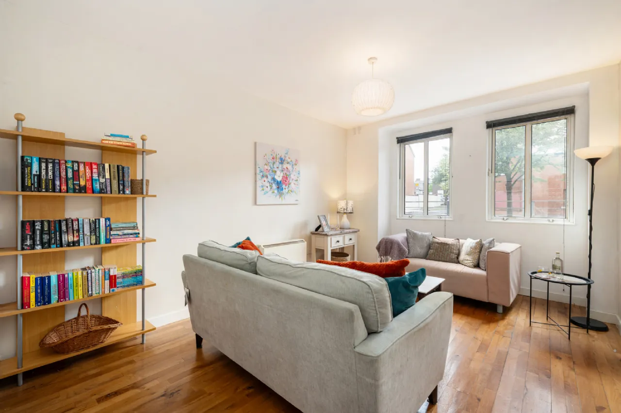 Photo of 22 Bishopsmede, Clanbrassil Street Lower, Dublin 8, D08 F650