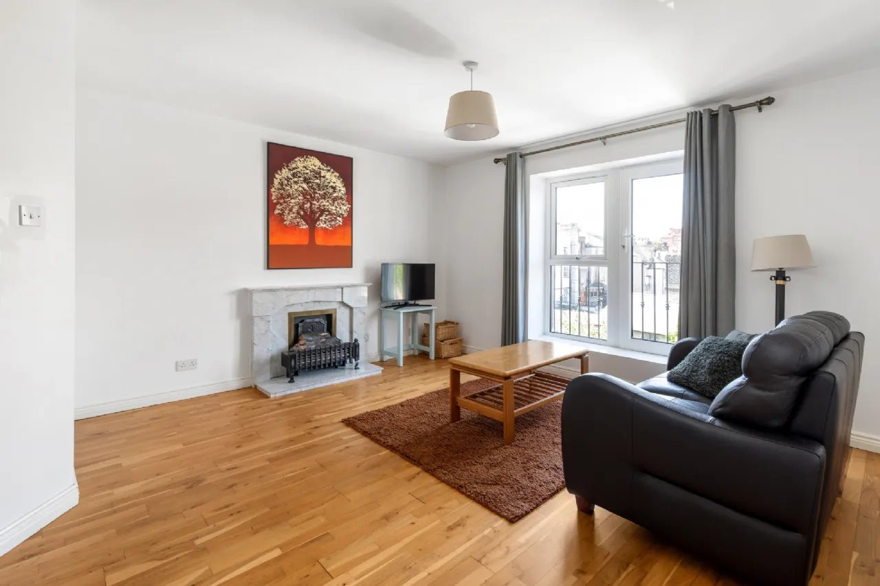 Photo of 8 Kenmare House, North Great Georges Street, Dublin 1, D01 NP84