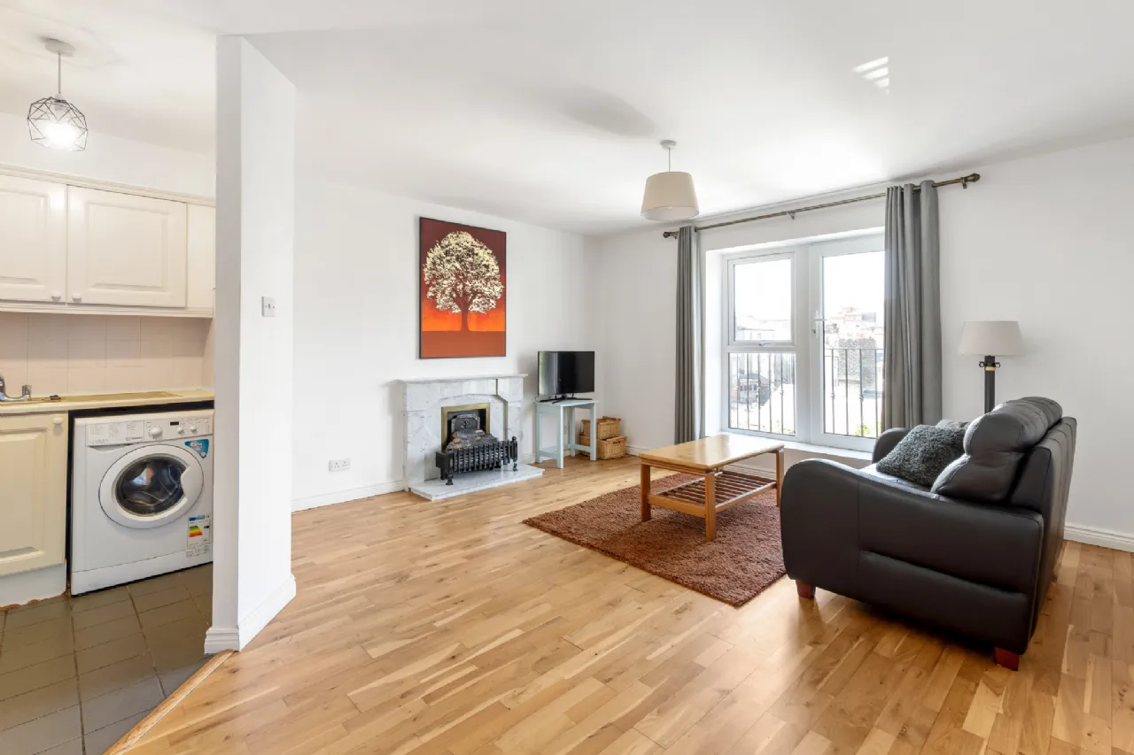 Photo of 8 Kenmare House, North Great Georges Street, Dublin 1, D01 NP84