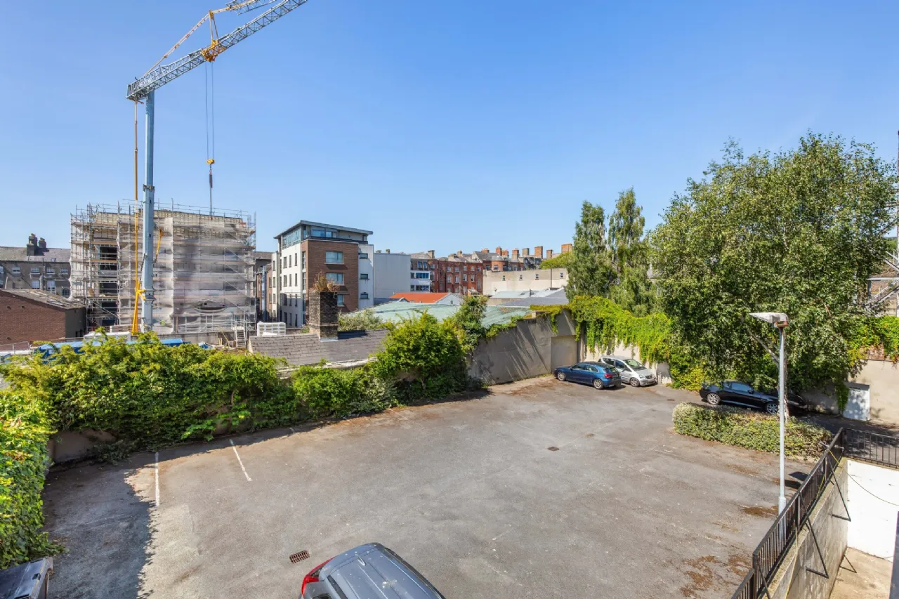 Photo of 8 Kenmare House, North Great Georges Street, Dublin 1, D01 NP84