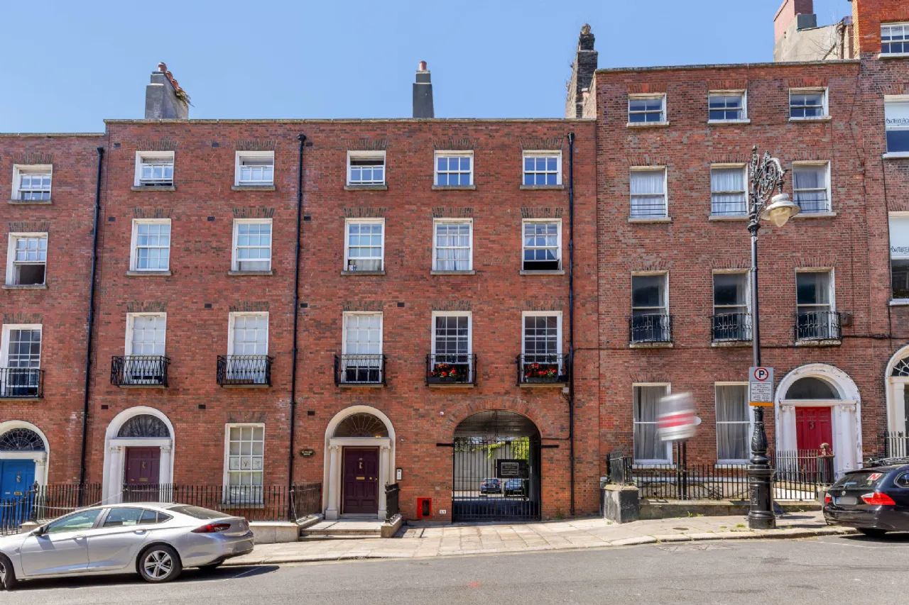 Photo of 8 Kenmare House, North Great Georges Street, Dublin 1, D01 NP84