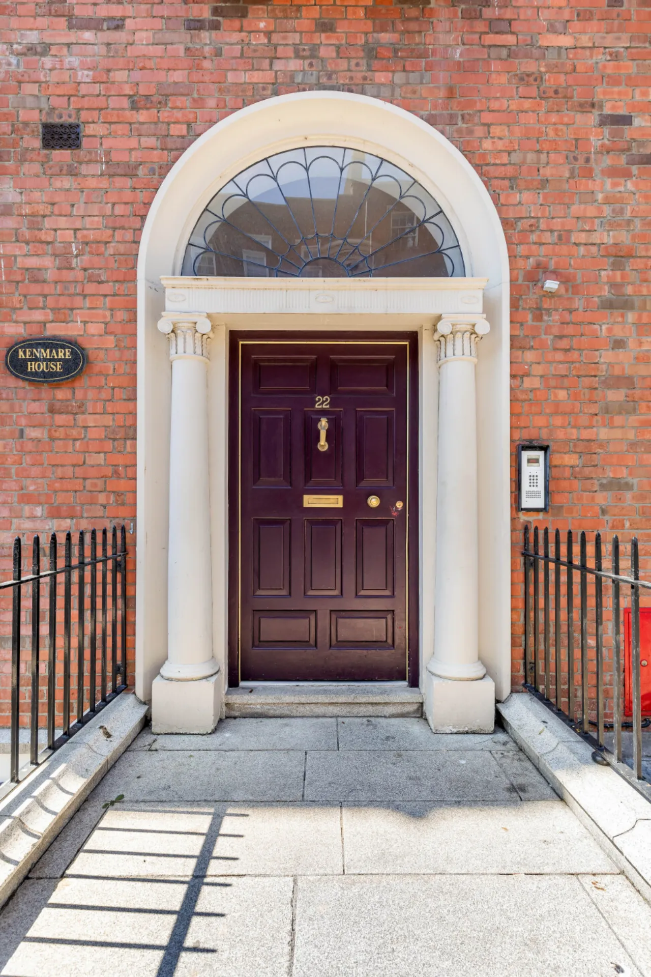 Photo of 8 Kenmare House, North Great Georges Street, Dublin 1, D01 NP84