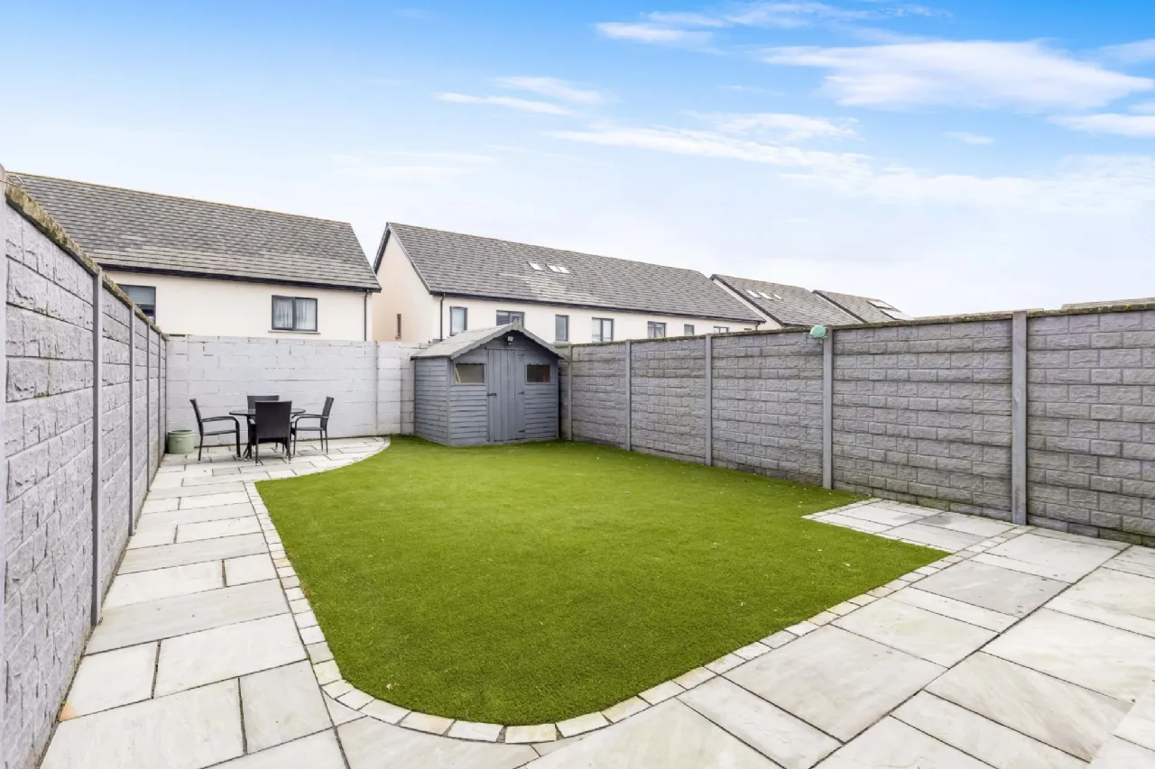Photo of 11 Willow Avenue, Dunshaughlin, Co. Meath, A85 DH96