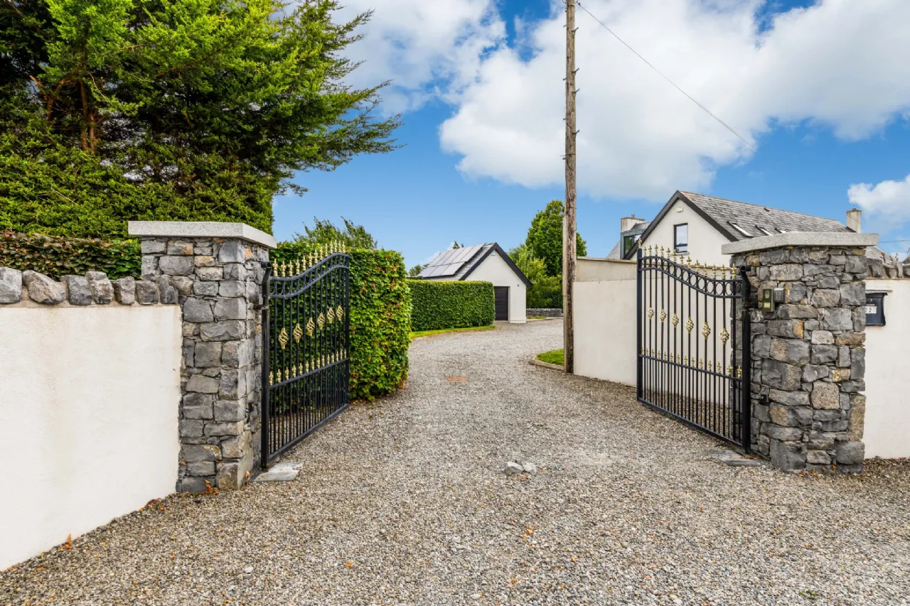 Photo of Dangan, 22b Baskin Cottages, Kinsealy, Co Dublin, K67 RH59