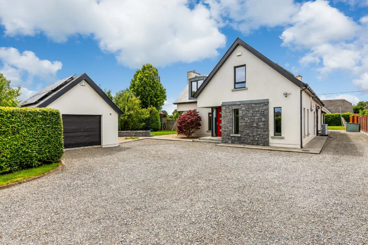 Photo of Dangan, 22b Baskin Cottages, Kinsealy, Co Dublin, K67 RH59