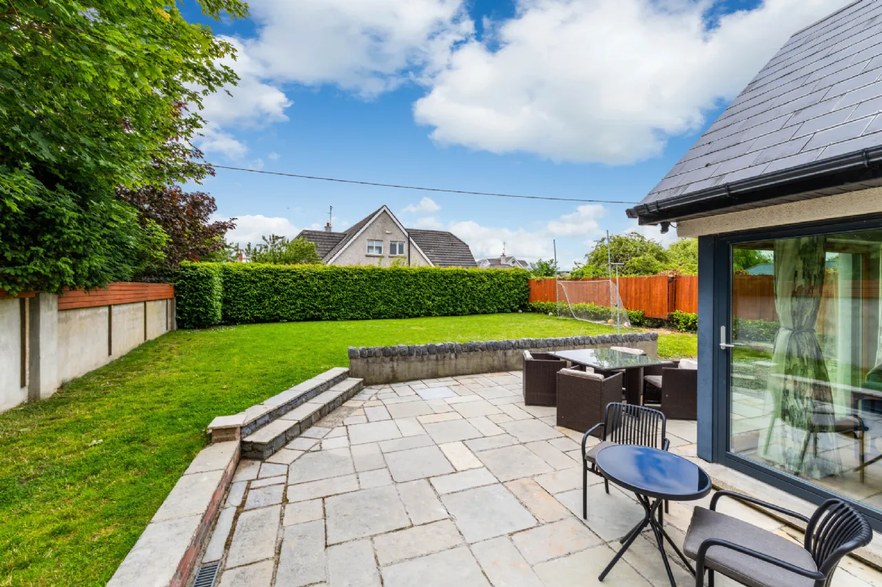 Photo of Dangan, 22b Baskin Cottages, Kinsealy, Co Dublin, K67 RH59