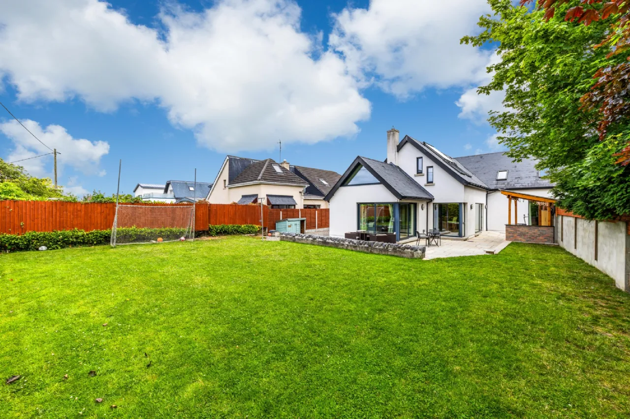 Photo of Dangan, 22b Baskin Cottages, Kinsealy, Co Dublin, K67 RH59