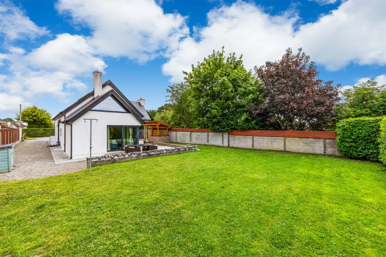 Photo of Dangan, 22b Baskin Cottages, Kinsealy, Co Dublin, K67 RH59