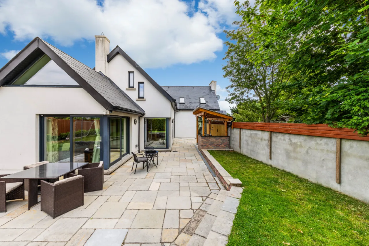 Photo of Dangan, 22b Baskin Cottages, Kinsealy, Co Dublin, K67 RH59