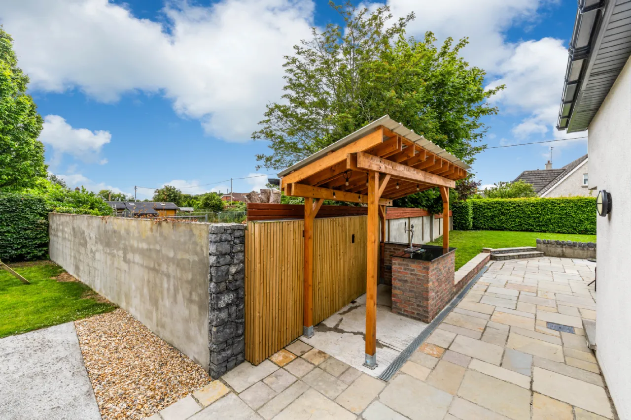 Photo of Dangan, 22b Baskin Cottages, Kinsealy, Co Dublin, K67 RH59