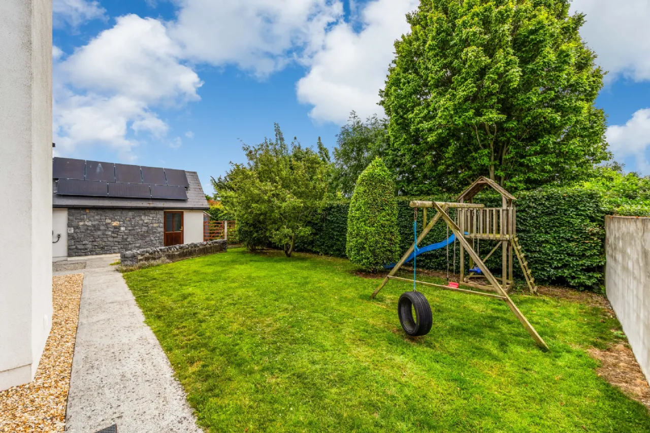 Photo of Dangan, 22b Baskin Cottages, Kinsealy, Co Dublin, K67 RH59