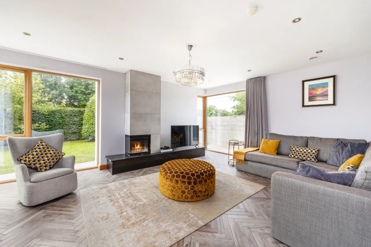 Photo of Dangan, 22b Baskin Cottages, Kinsealy, Co Dublin, K67 RH59