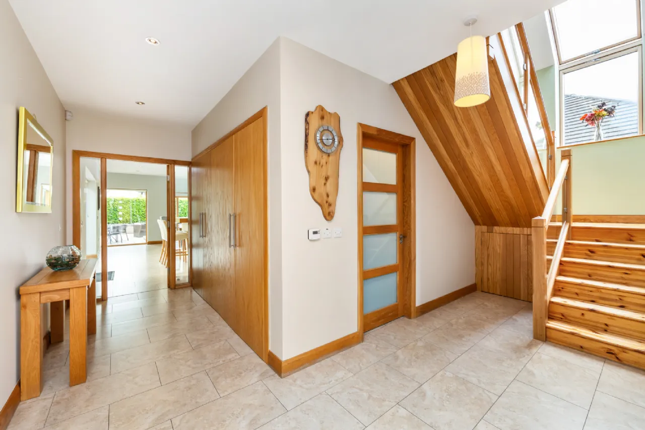 Photo of Dangan, 22b Baskin Cottages, Kinsealy, Co Dublin, K67 RH59