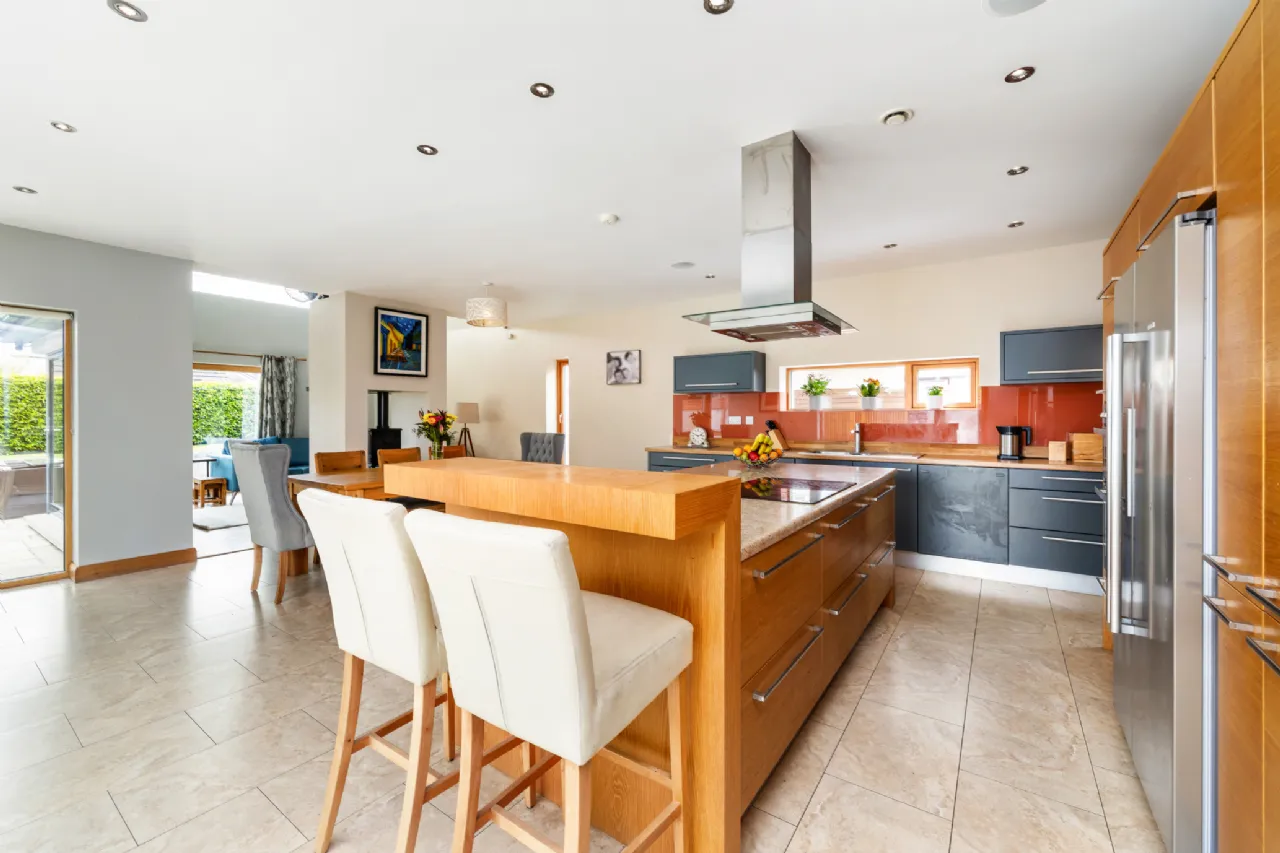 Photo of Dangan, 22b Baskin Cottages, Kinsealy, Co Dublin, K67 RH59