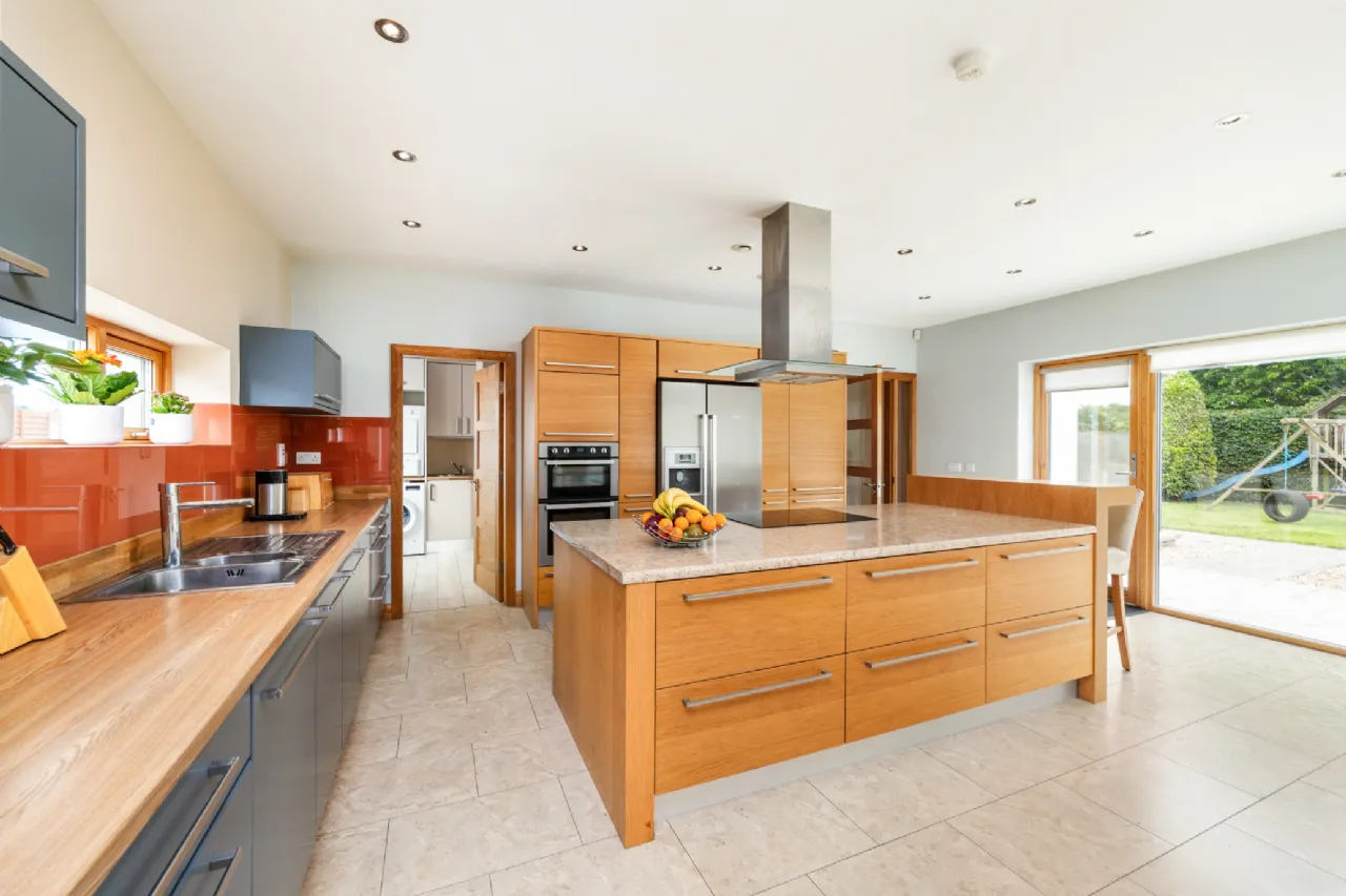 Photo of Dangan, 22b Baskin Cottages, Kinsealy, Co Dublin, K67 RH59