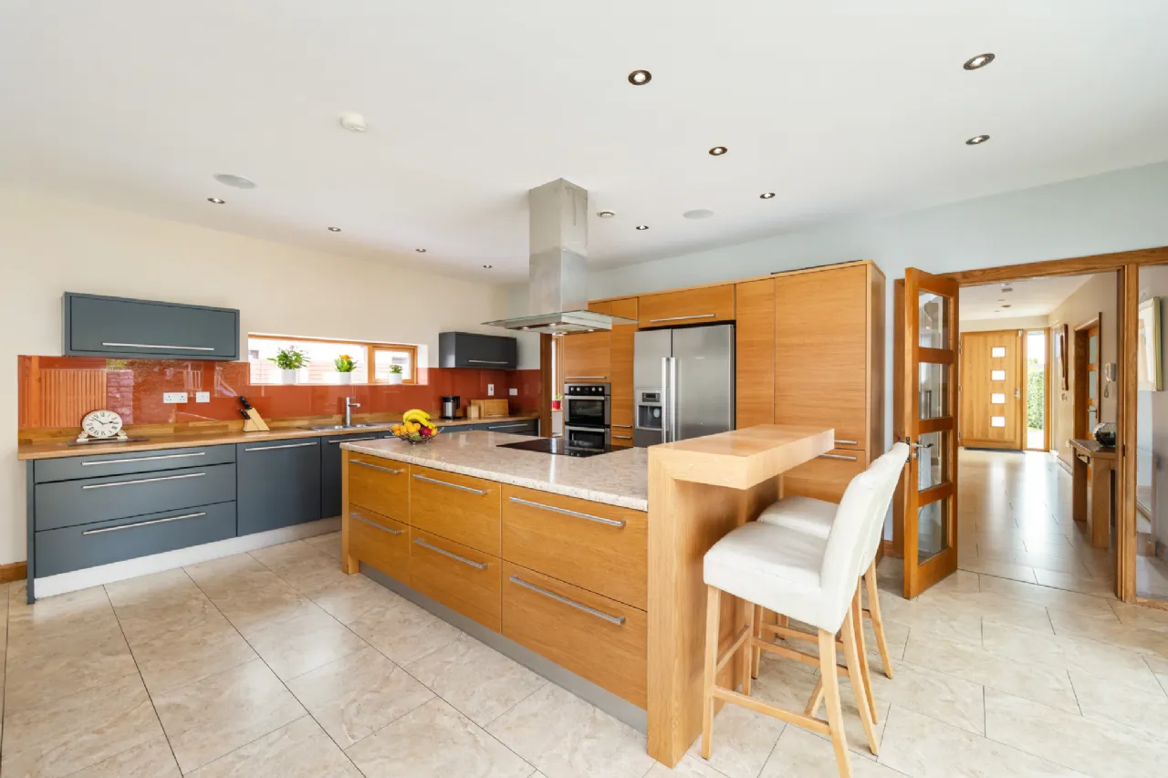 Photo of Dangan, 22b Baskin Cottages, Kinsealy, Co Dublin, K67 RH59