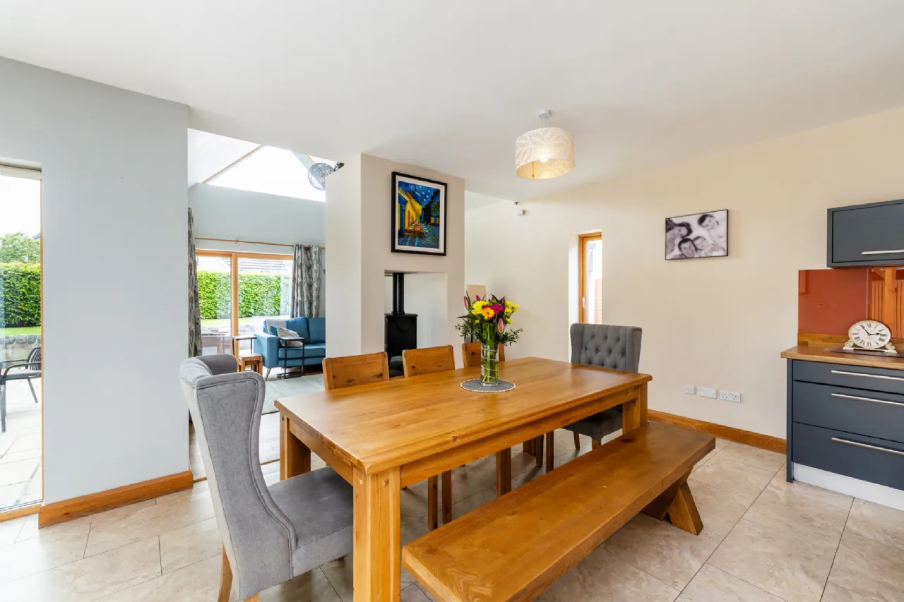 Photo of Dangan, 22b Baskin Cottages, Kinsealy, Co Dublin, K67 RH59