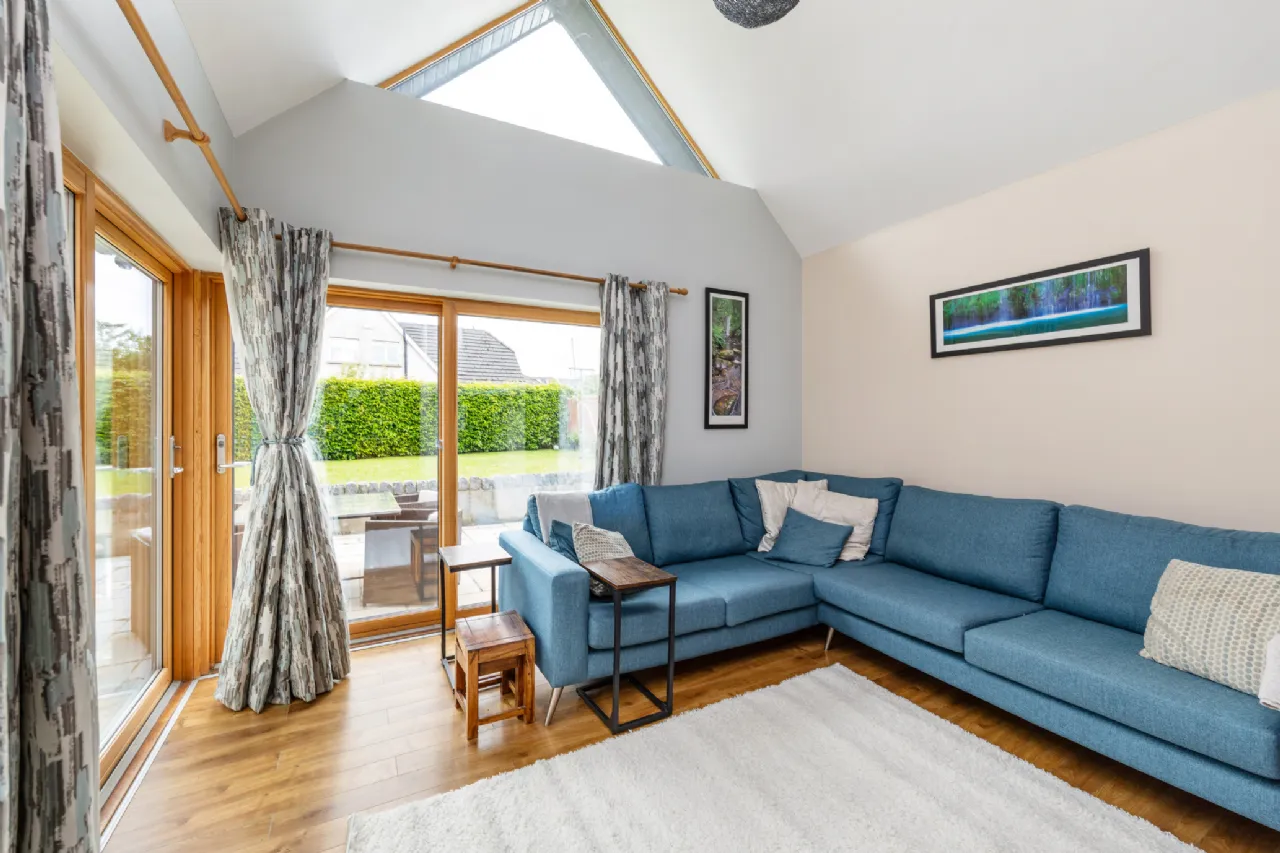 Photo of Dangan, 22b Baskin Cottages, Kinsealy, Co Dublin, K67 RH59