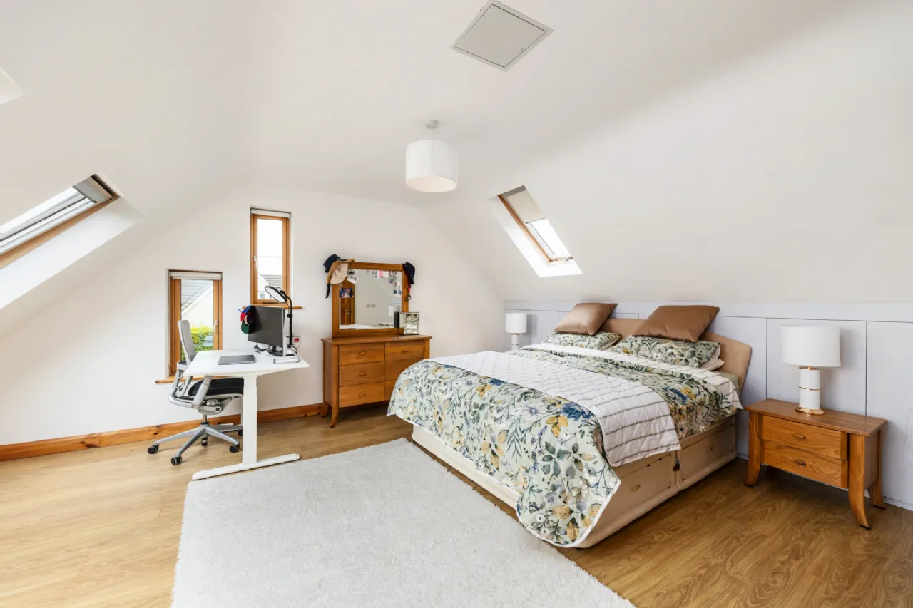 Photo of Dangan, 22b Baskin Cottages, Kinsealy, Co Dublin, K67 RH59
