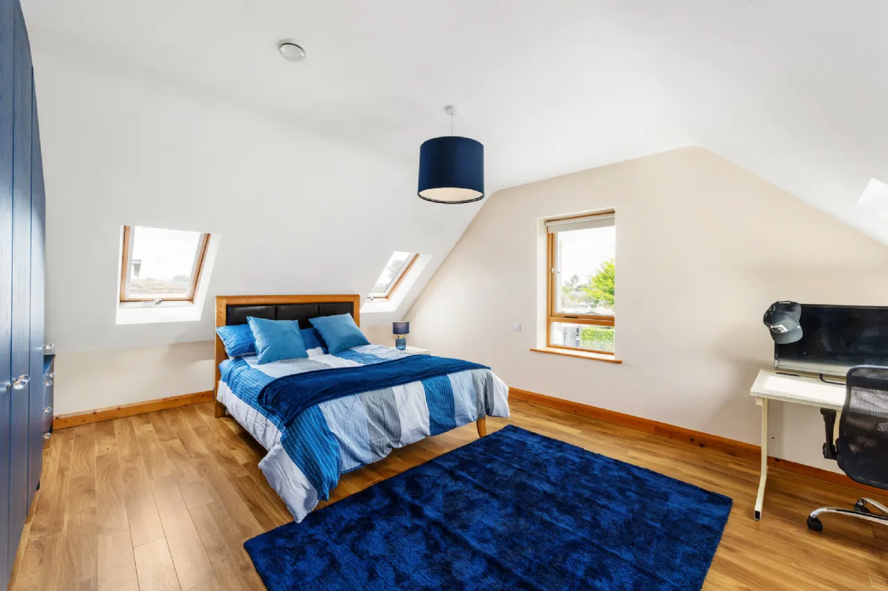 Photo of Dangan, 22b Baskin Cottages, Kinsealy, Co Dublin, K67 RH59